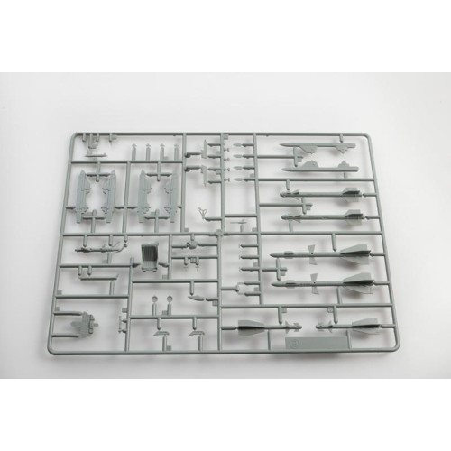 Academy 12227 Сборная модель M-29AS Slovak Air Force Special Edition 1:48