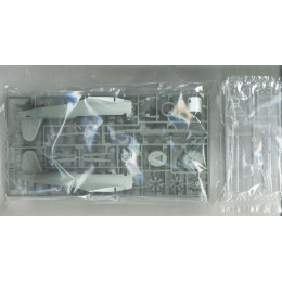 Academy 12350 Сборная модель USN SB2U-3 The Battle of Midway 80th Anniversary 1:48
