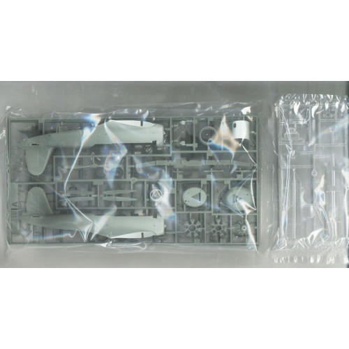 Academy 12350 Сборная модель USN SB2U-3 The Battle of Midway 80th Anniversary 1:48