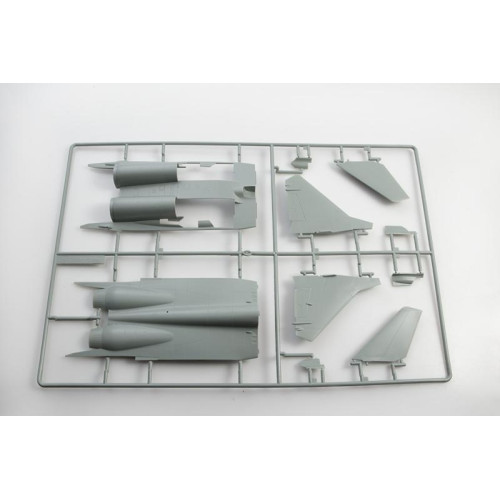 Academy 12227 Сборная модель M-29AS Slovak Air Force Special Edition 1:48