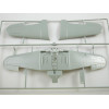 Academy 12331 Сборная модель USMC SBD-1 Dauntless "Pearl Harbor" 1:48