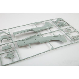 Academy 12331 Сборная модель USMC SBD-1 Dauntless "Pearl Harbor" 1:48
