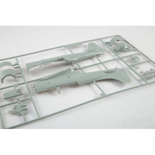 Academy 12331 Сборная модель USMC SBD-1 Dauntless "Pearl Harbor" 1:48