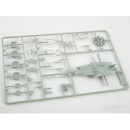 Academy 12331 Сборная модель USMC SBD-1 Dauntless "Pearl Harbor" 1:48