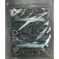Academy 12352 Сборная модель Mitsubishi A6M2b Zero Fighter Model 21 The Battle of Midway 1:48 — дополнительное фото 8