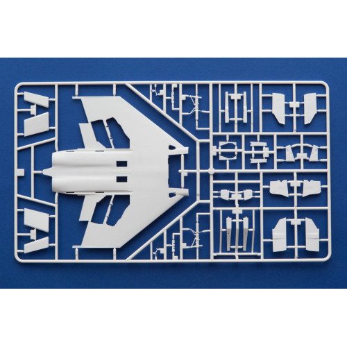 Academy 12232 Сборная модель F-4B Phantom "VF-111 Sundowners" 1:48