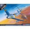 Academy 12234 Сборная модель F-86F Sabre "The Huff" 1:48