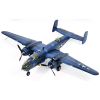 Academy 12334 Сборная модель USMC PBJ-1D (B-25 Mitchell) 1:48