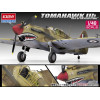 Academy 12235 Сборная модель Tomahawk IIb "Ace of African Front" 1:48