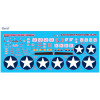 Academy 12355 Сборная модель USN F4F-4 "Battle of Midway" 1:48