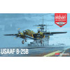 Academy 12336 Сборная модель USAAF B-25B Battle of Midway 80th Anniversary 1:48