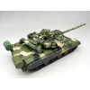 Amusing Hobby 35A060 Сборная модель Russian Main Battle Танк 80U Full interior kit 1:35