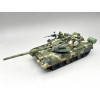 Amusing Hobby 35A060 Сборная модель Russian Main Battle Танк 80U Full interior kit 1:35