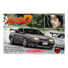 Aoshima 05959 Автомобиль Nissan Skyline GT-R BNR32 Hojyo Rin 1:24