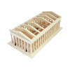Italeri 68001 Сборная модель THE PARTHENON: WORLD ARCHITECTURE
