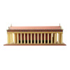 Italeri 68001 Сборная модель THE PARTHENON: WORLD ARCHITECTURE