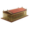 Italeri 68001 Сборная модель THE PARTHENON: WORLD ARCHITECTURE