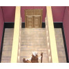 Italeri 68001 Сборная модель THE PARTHENON: WORLD ARCHITECTURE