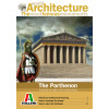 Italeri 68001 Сборная модель THE PARTHENON: WORLD ARCHITECTURE