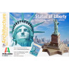 Italeri 68002 Сборная модель Statue of Liberty 1:250