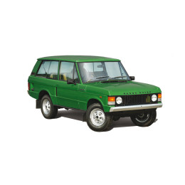 Italeri 3644 Сборная модель RANGE ROVER Classic 1:24
