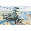 Italeri 0080 Сборная модель AH-64D APACHE LONGBOW 1:72