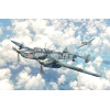Italeri 0049 Сборная модель Bf 110 C Zerstorer 1:72