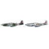 Italeri 0086 Сборная модель F-51D MUSTANG 1:72