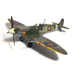 Italeri 0094 Сборная модель SPITFIRE MK.IX 1:72
