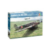 Italeri 0102 Сборная модель Junkers Ju-52/3m 1:72