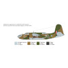 Italeri 2656 Сборная модель BOSTON III A - 20 B /C Havoc 1:48