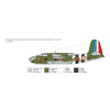 Italeri 2656 Сборная модель BOSTON III A - 20 B /C Havoc 1:48