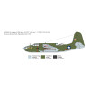 Italeri 2656 Сборная модель BOSTON III A - 20 B /C Havoc 1:48