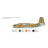 Italeri 2656 Сборная модель BOSTON III A - 20 B /C Havoc 1:48