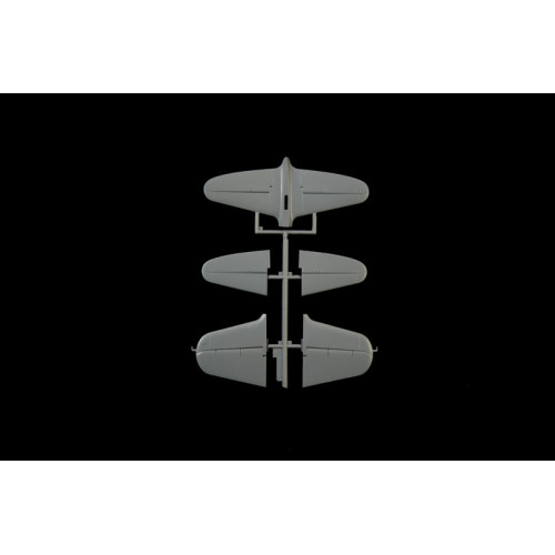 Italeri 2656 Сборная модель BOSTON III A - 20 B /C Havoc 1:48