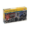 Italeri 3889 Колеса для грузовика 1:24
