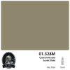 Jim Scale 01.328M Советский хаки Soviet Khaki 10 мл