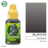 Jim Scale 05.2414(v2) Проливка черная Nuln oil (ver.2)