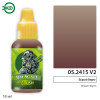 Jim Scale 05.2415(v2) Проливка коричневая Agrax Earthshade (ver.2)
