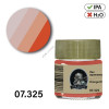 Jim Scale 07.325 Лак оранжевый Clear Orange