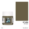 Jim Scale 07.406 IDF Green