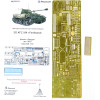 Микродизайн 035274 SD.KFZ. Ferdinand от Звезды 1:35
