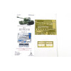 Микродизайн 035301 Фототравление ИС-2 Звезда, Tamiya 1:35