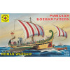 Моделист 107214 Римская боевая галера 1:72