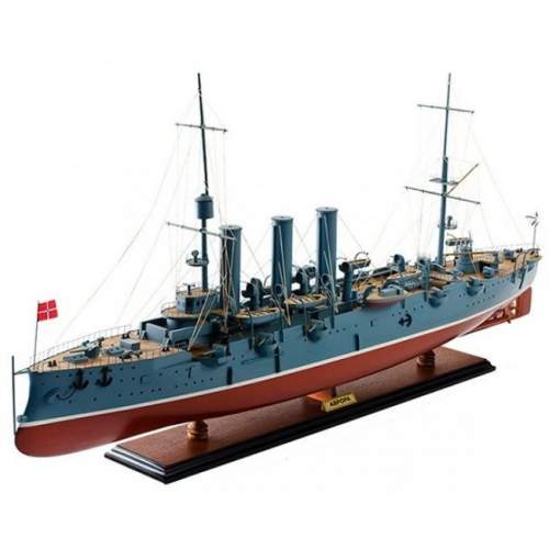 Моделист 140002 Крейсер "Аврора" 1:400