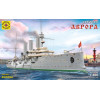 Моделист 140002 Крейсер "Аврора" 1:400