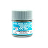 Mr.Hobby H-417 краска 10мл RLM76 LIGH-T BLUE