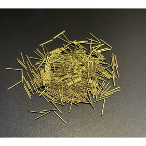 RFM RM-3030 Траки наборные M4 SHERMAN T-48 type workable tracks (3D PRINTED) 1:35