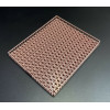 RFM RM-3030 Траки наборные M4 SHERMAN T-48 type workable tracks (3D PRINTED) 1:35