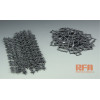 RFM RM-5037 Траки наборные Workable track link Pz.Kpfw.III/IV Late 1:35